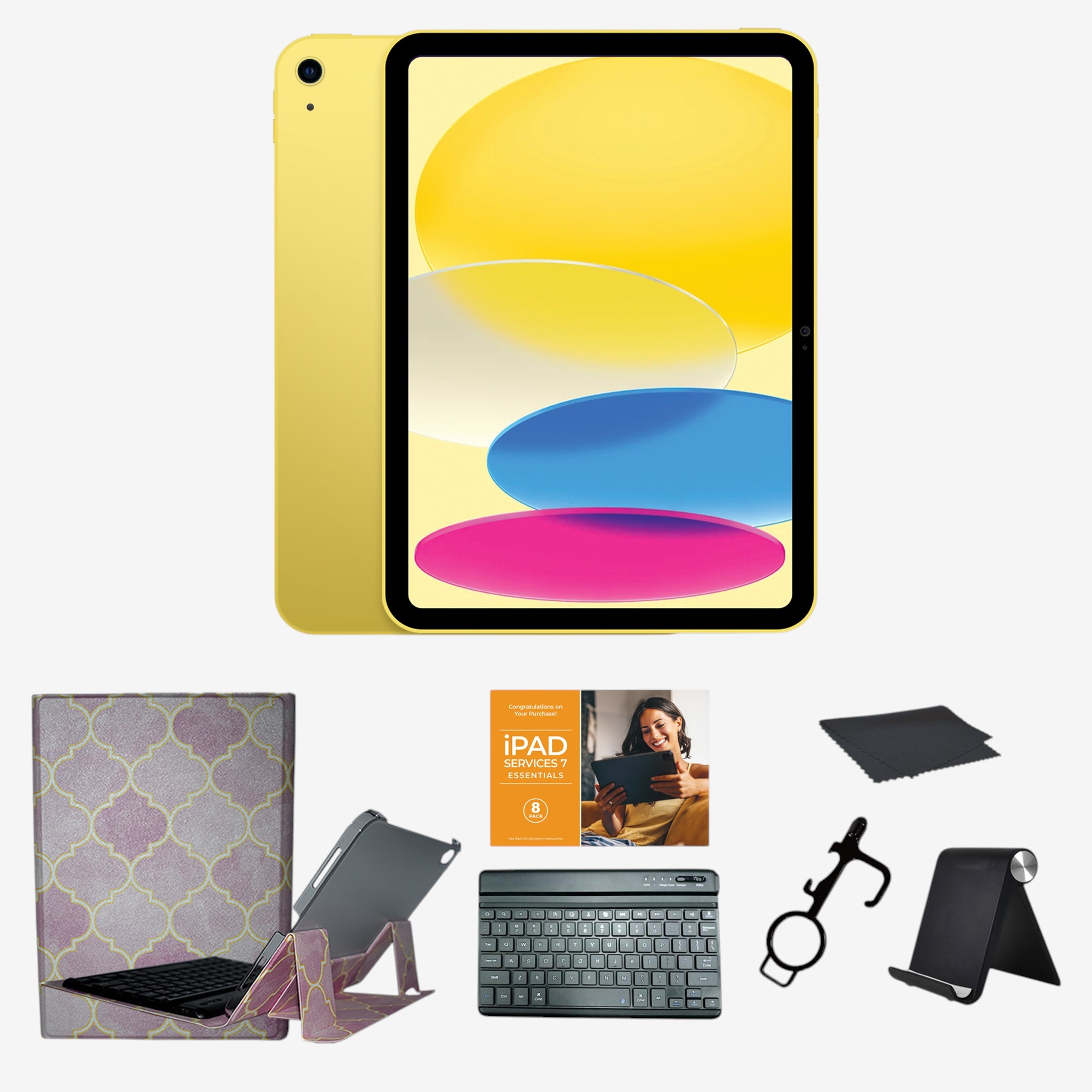 Apple iPad 11