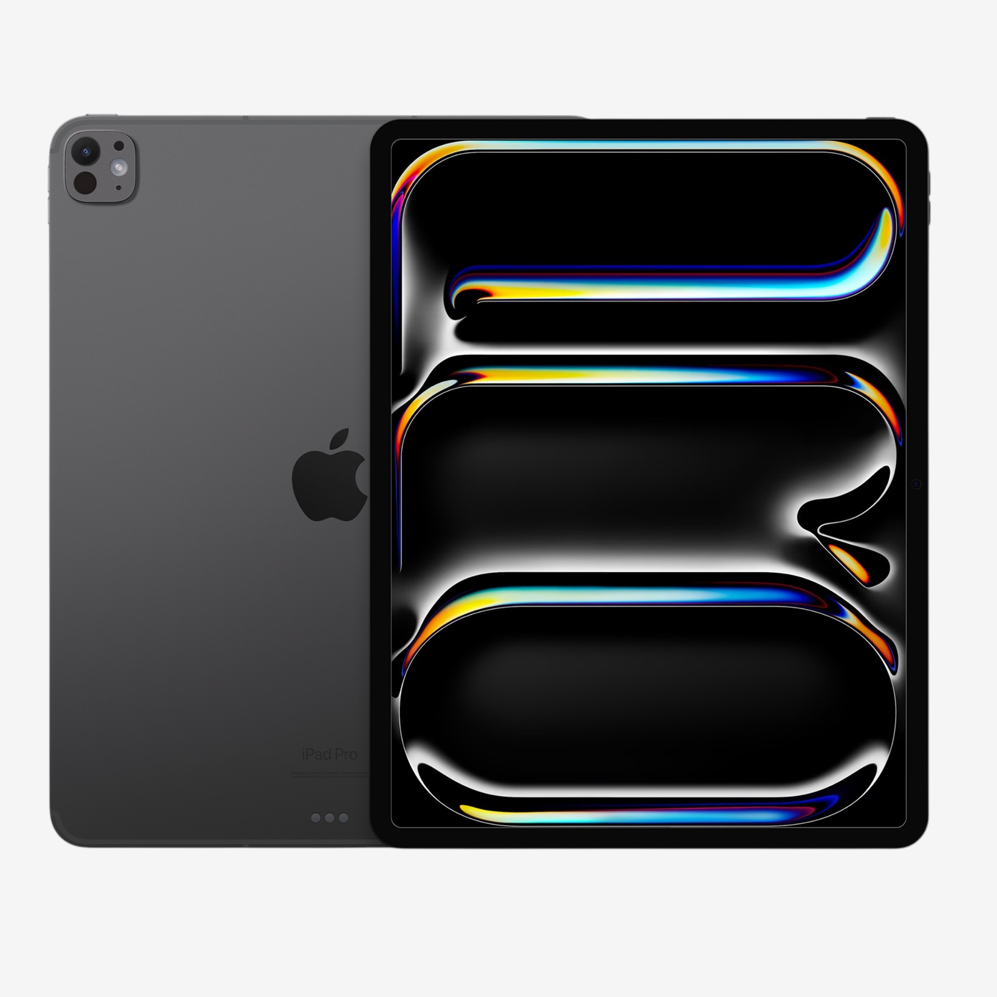 iPad Pro (M4) 13インチ256GBとApplepencil pro Apple unveils stunning new iPad Pro with M4 chip and Apple Pencil
