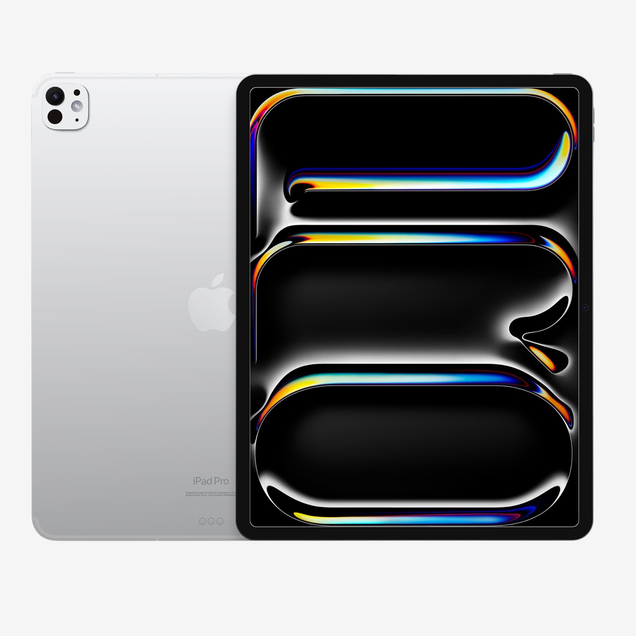 Apple iPad Pro M4 13インチ セルラー　256GB 100% Buy 13-inch iPad Pro Wi‑Fi + Cellular 256GB with standard glass