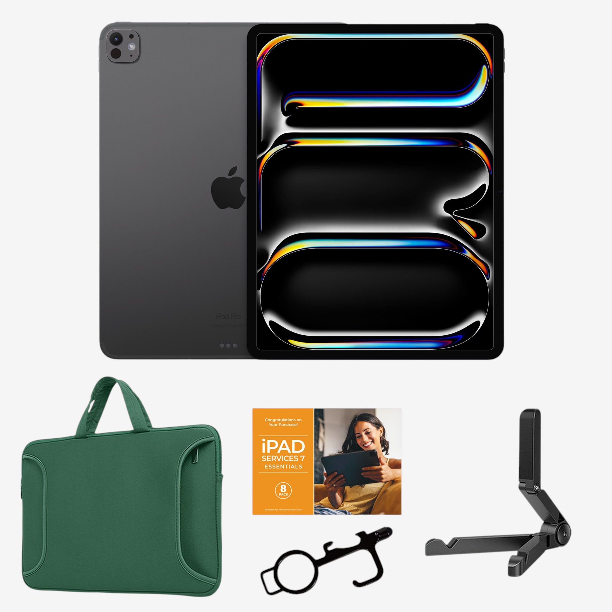 Apple iPad Pro 13