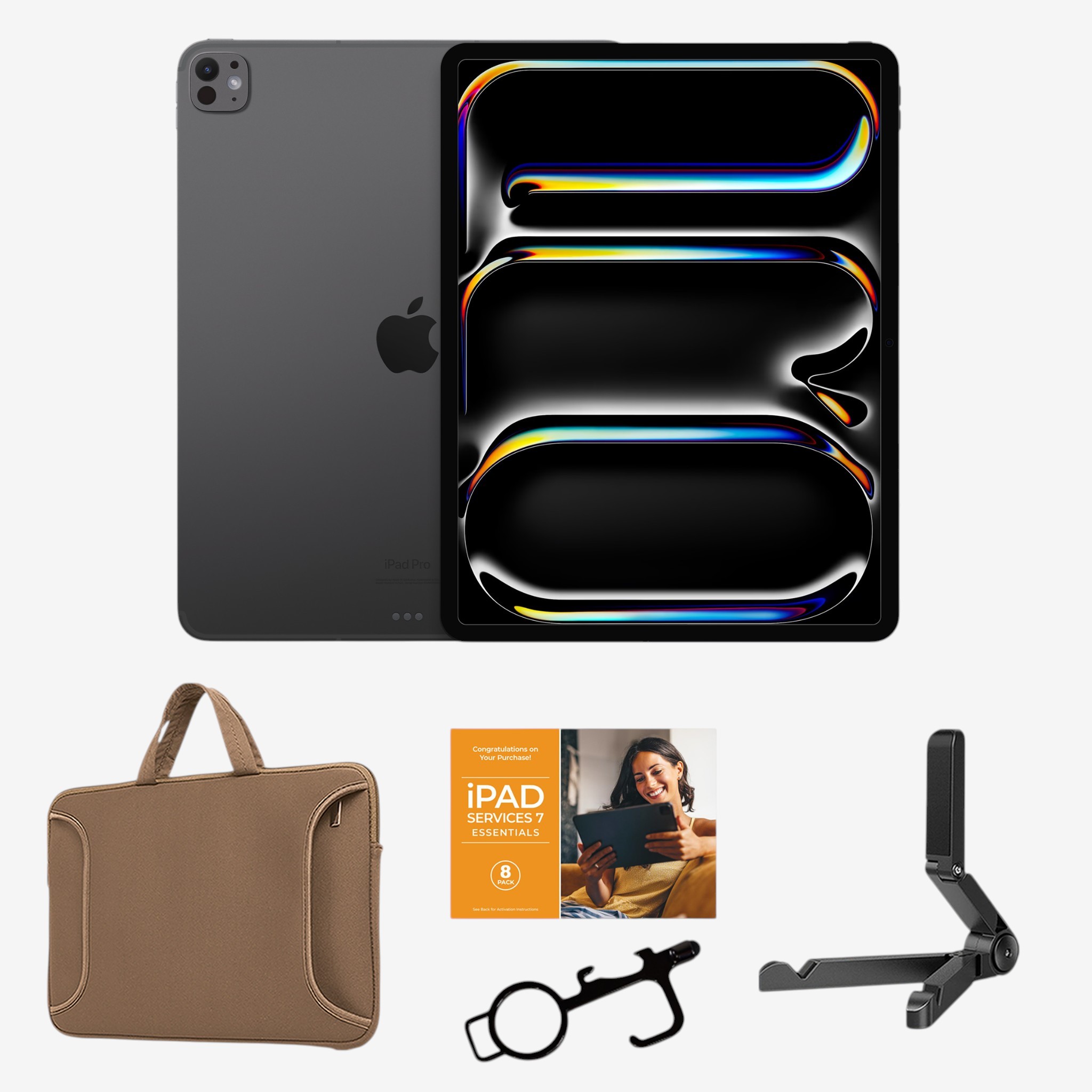 Apple iPad Pro 13
