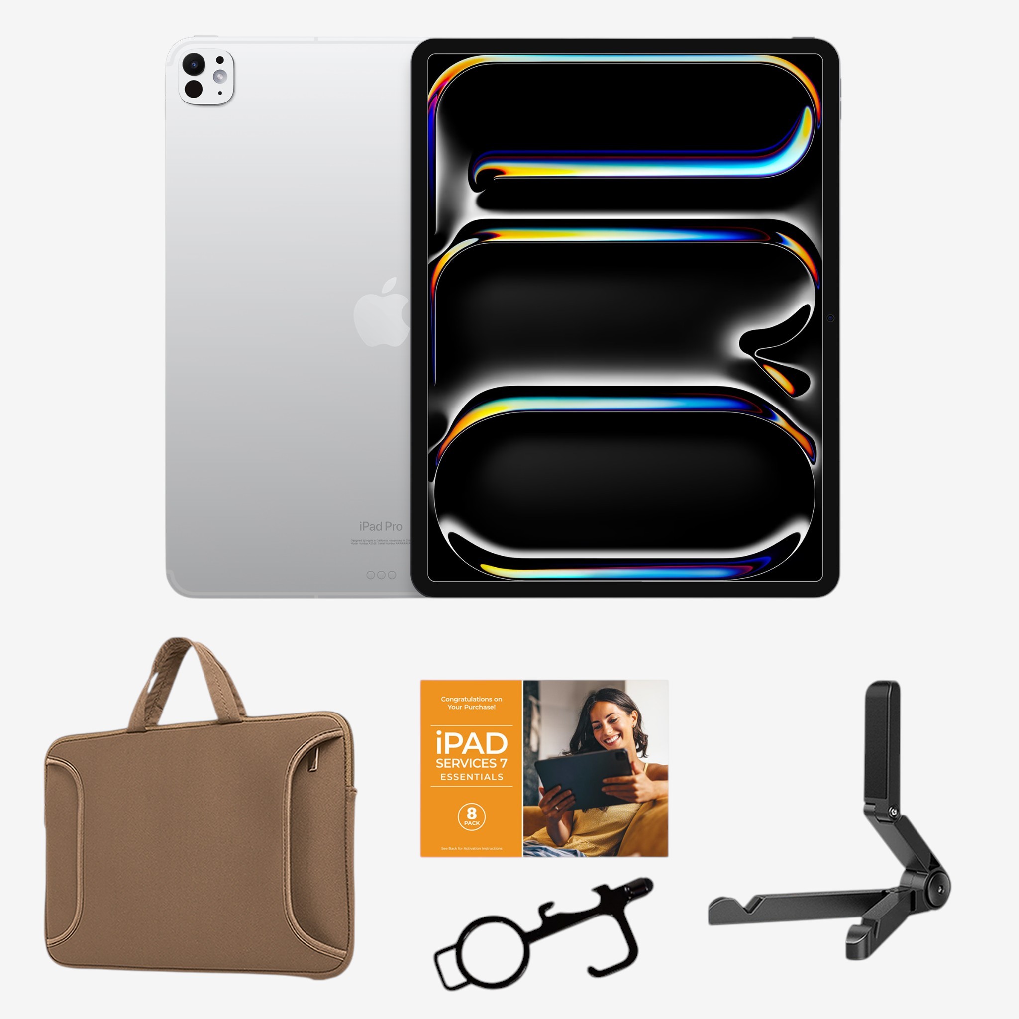 Apple iPad Pro 13