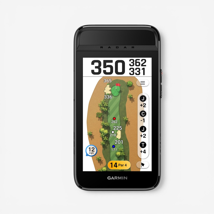 Image 732245.jpg, Product 732-245 / Price $839.99, Garmin Approach G82 Launch Monitor and Premium GPS Golf Handheld from Garmin on TSC.ca's Electronics department