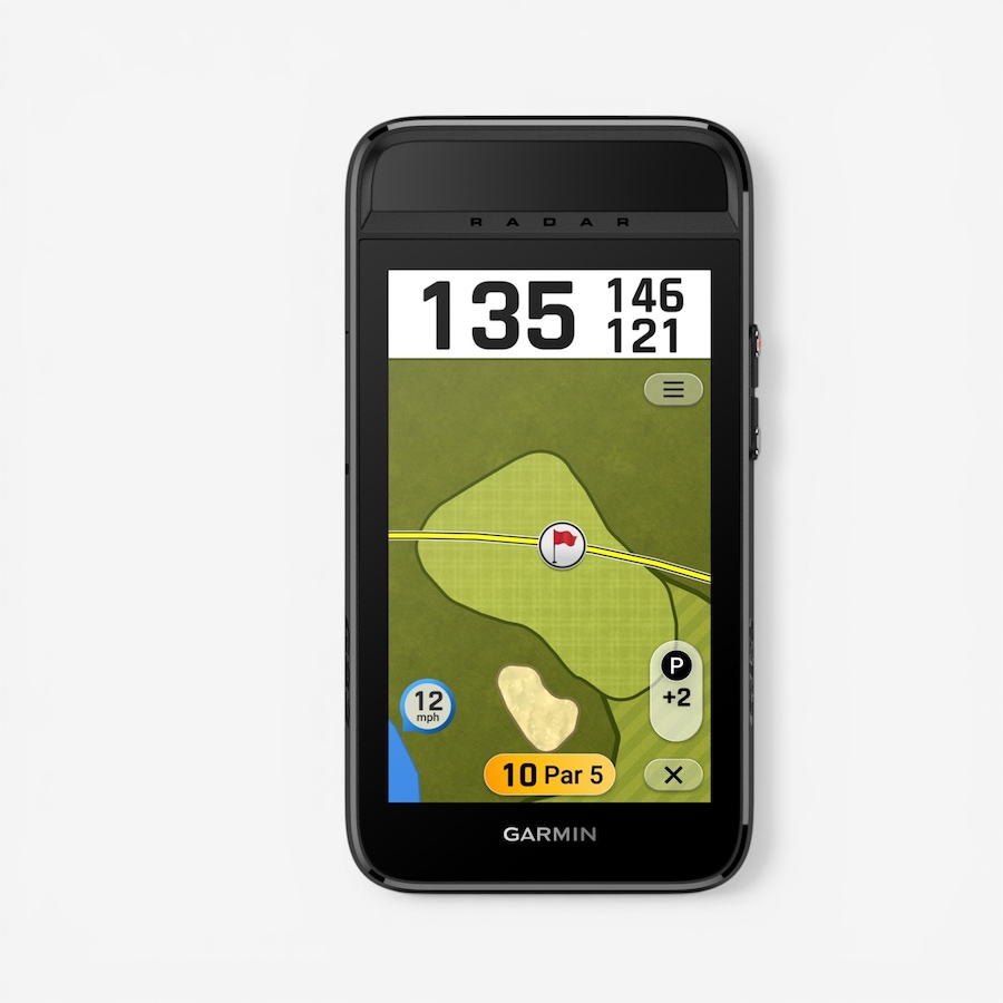 Image 732245_ALTMORE1.jpg, Product 732-245 / Price $839.99, Garmin Approach G82 Launch Monitor and Premium GPS Golf Handheld from Garmin on TSC.ca's Electronics department