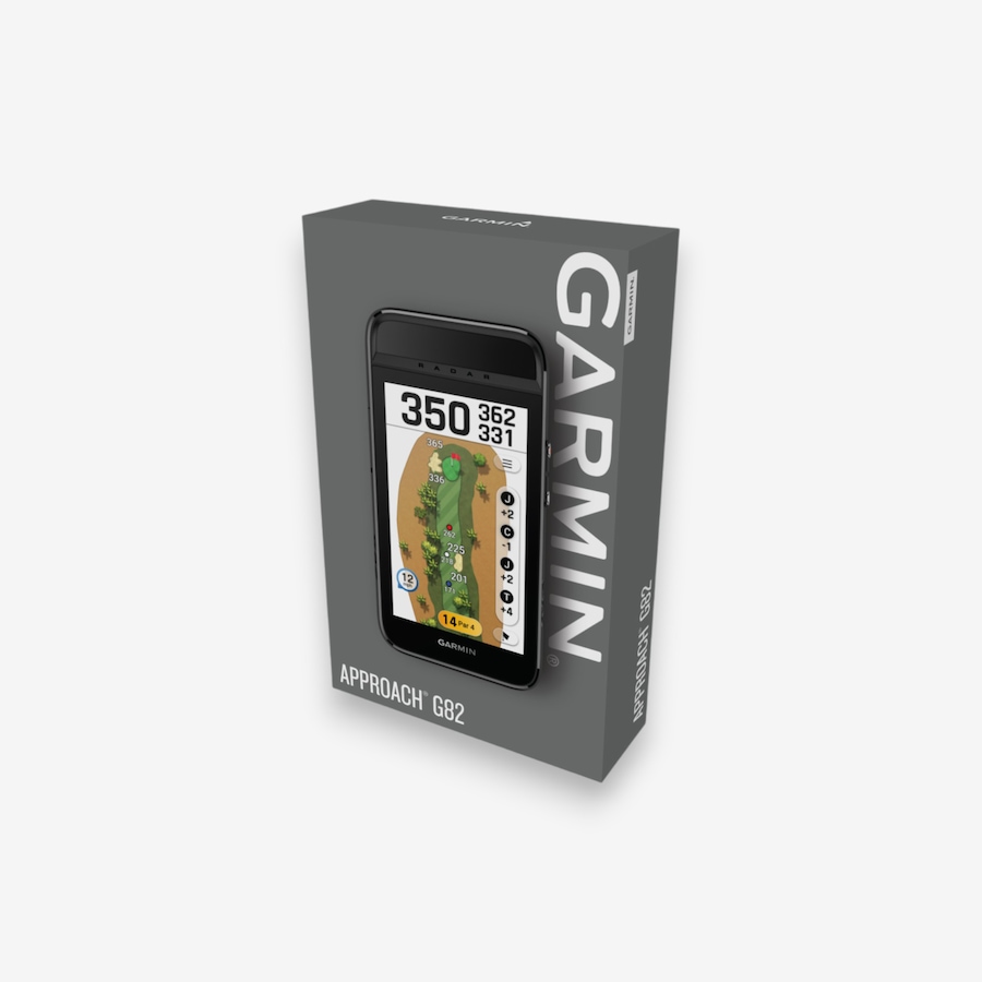 Image 732245_ALTMORE12.jpg, Product 732-245 / Price $839.99, Garmin Approach G82 Launch Monitor and Premium GPS Golf Handheld from Garmin on TSC.ca's Electronics department