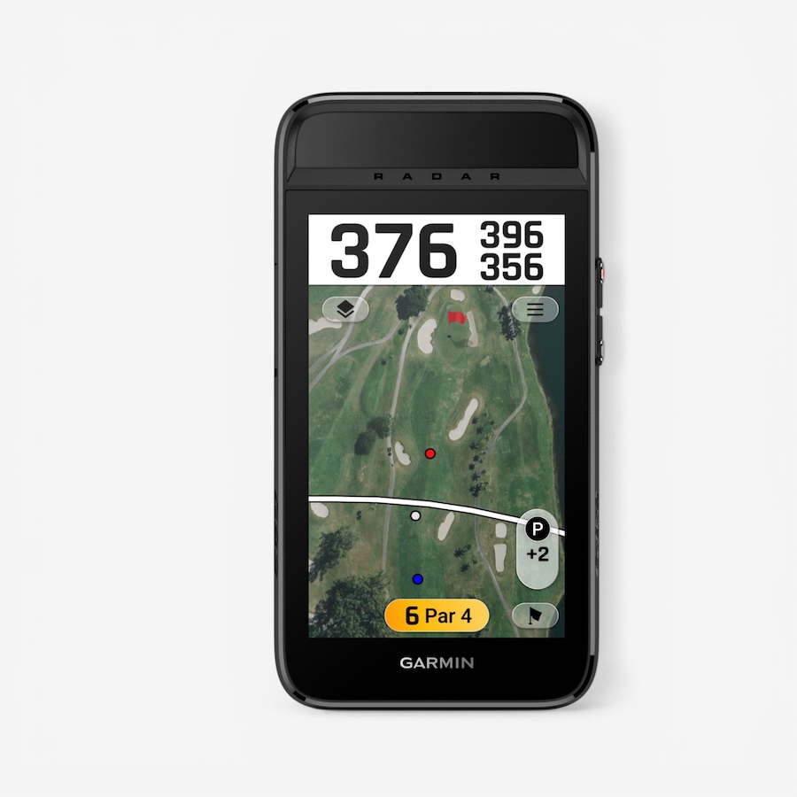 Image 732245_ALTMORE3.jpg, Product 732-245 / Price $839.99, Garmin Approach G82 Launch Monitor and Premium GPS Golf Handheld from Garmin on TSC.ca's Electronics department