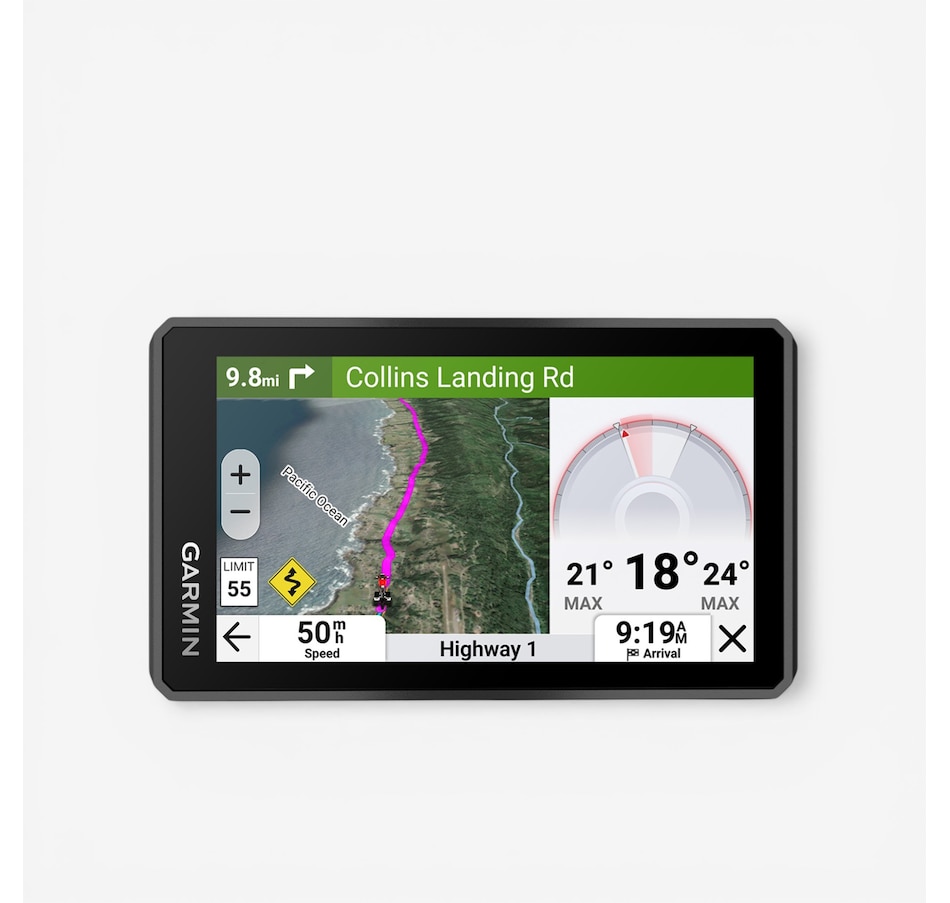Image 732246.jpg, Product 732-246 / Price $699.99, Garmin zūmo XT3 4.7" Motorcycle Navigator from Garmin on TSC.ca's Electronics department
