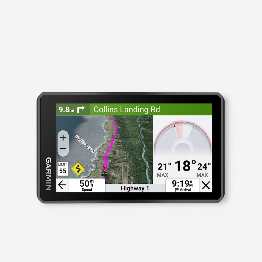 Image 732246.jpg, Product 732-246 / Price $699.99, Garmin zūmo XT3 4.7" Motorcycle Navigator from Garmin on TSC.ca's Electronics department