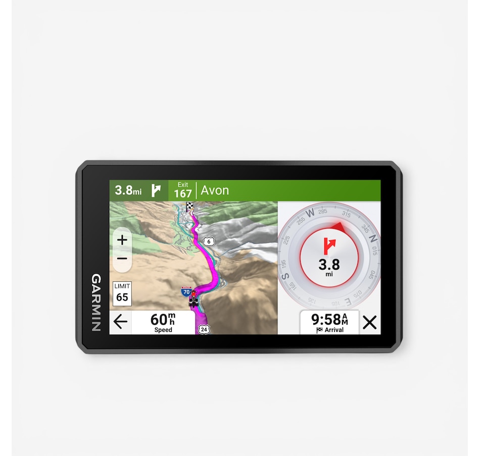 Image 732246_ALTMORE3.jpg, Product 732-246 / Price $699.99, Garmin zūmo XT3 4.7" Motorcycle Navigator from Garmin on TSC.ca's Electronics department