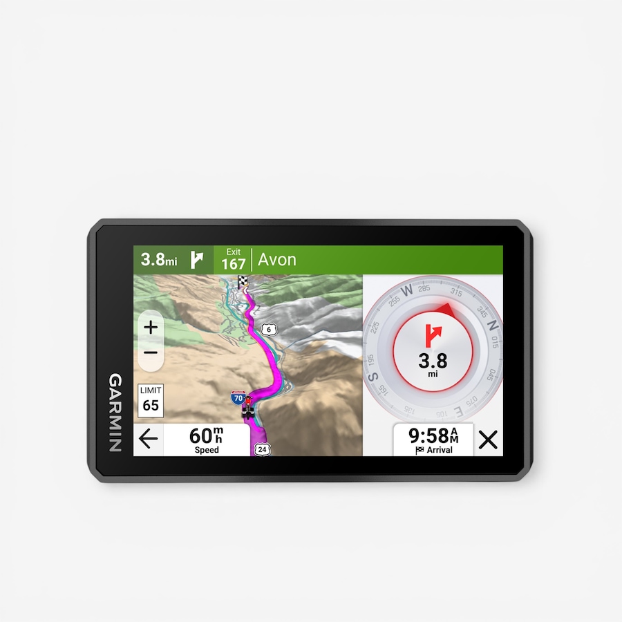 Image 732246_ALTMORE3.jpg, Product 732-246 / Price $699.99, Garmin zūmo XT3 4.7" Motorcycle Navigator from Garmin on TSC.ca's Electronics department