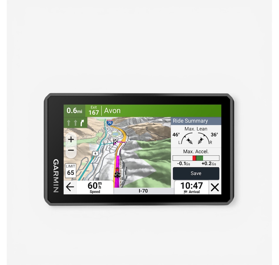 Image 732246_ALTMORE4.jpg, Product 732-246 / Price $699.99, Garmin zūmo XT3 4.7" Motorcycle Navigator from Garmin on TSC.ca's Electronics department