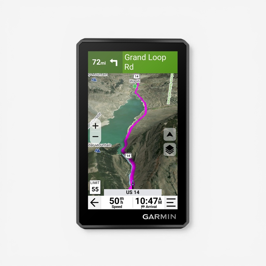 Image 732246_ALTMORE5.jpg, Product 732-246 / Price $699.99, Garmin zūmo XT3 4.7" Motorcycle Navigator from Garmin on TSC.ca's Electronics department