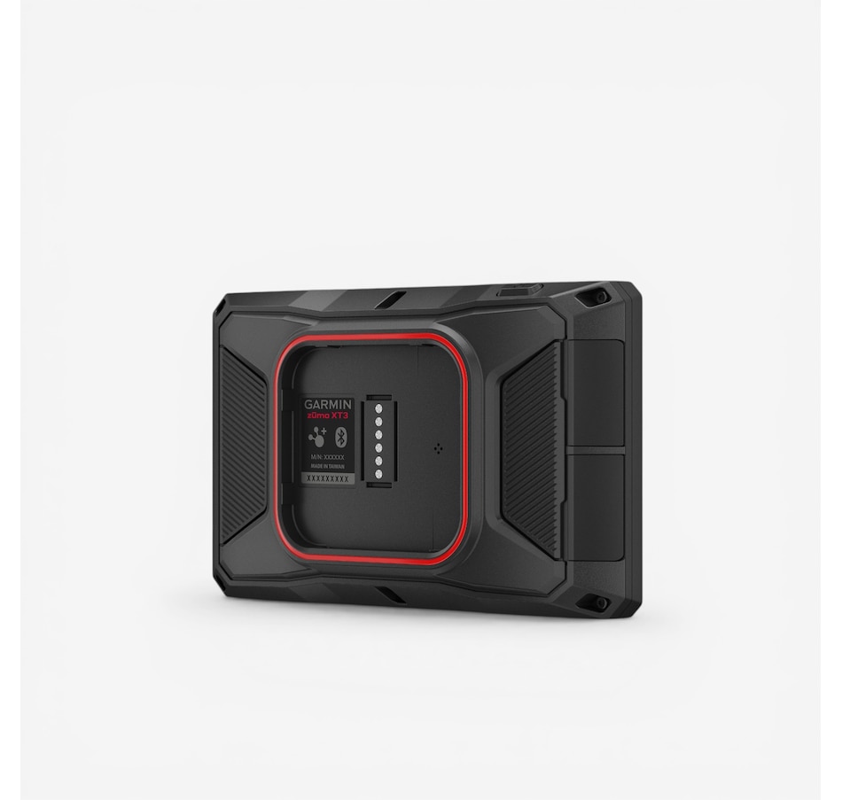Image 732246_ALTMORE7.jpg, Product 732-246 / Price $699.99, Garmin zūmo XT3 4.7" Motorcycle Navigator from Garmin on TSC.ca's Electronics department
