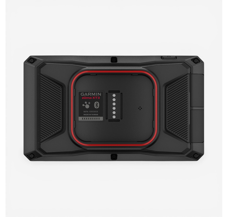 Image 732246_ALTMORE8.jpg, Product 732-246 / Price $699.99, Garmin zūmo XT3 4.7" Motorcycle Navigator from Garmin on TSC.ca's Electronics department