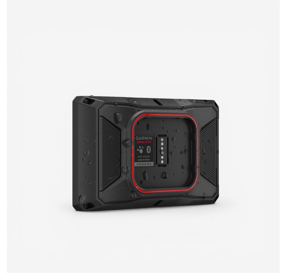 Image 732246_ALTMORE9.jpg, Product 732-246 / Price $699.99, Garmin zūmo XT3 4.7" Motorcycle Navigator from Garmin on TSC.ca's Electronics department