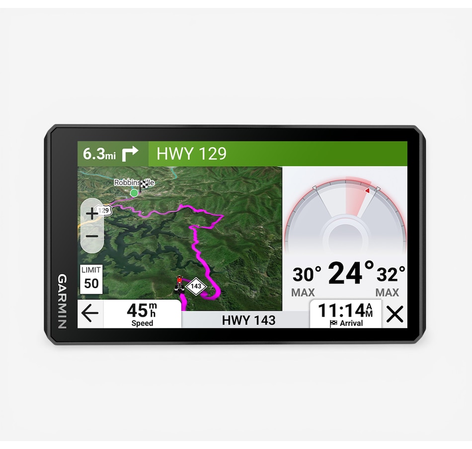 Image 732247.jpg, Product 732-247 / Price $839.99, Garmin zūmo XT3 6" Motorcycle Navigator from Garmin on TSC.ca's Electronics department