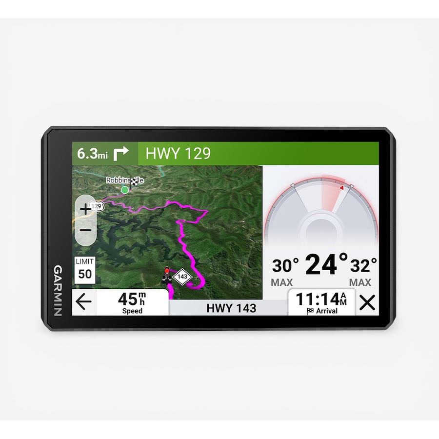 Image 732247.jpg, Product 732-247 / Price $839.99, Garmin zūmo XT3 6" Motorcycle Navigator from Garmin on TSC.ca's Electronics department