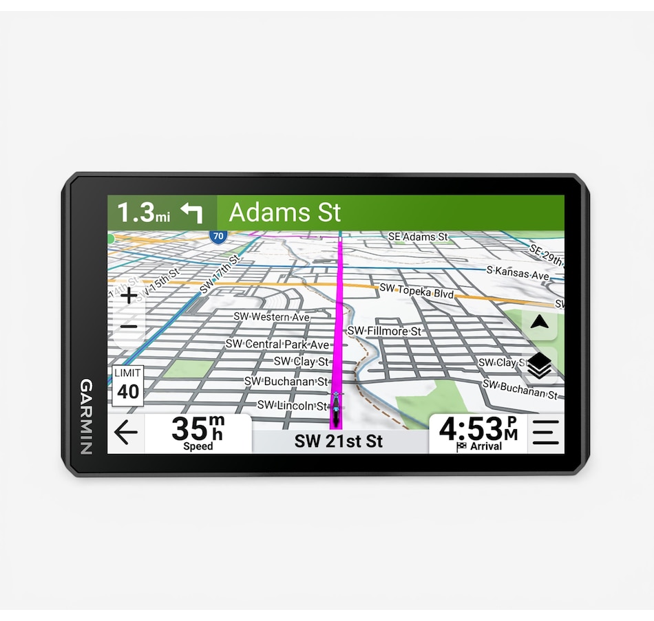 Image 732247_ALTMORE1.jpg, Product 732-247 / Price $839.99, Garmin zūmo XT3 6" Motorcycle Navigator from Garmin on TSC.ca's Electronics department