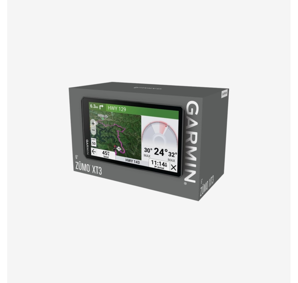 Image 732247_ALTMORE15.jpg, Product 732-247 / Price $839.99, Garmin zūmo XT3 6" Motorcycle Navigator from Garmin on TSC.ca's Electronics department
