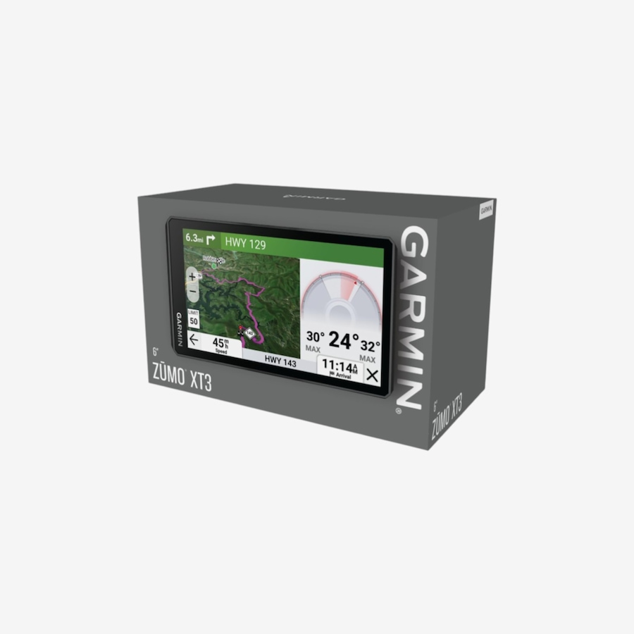 Image 732247_ALTMORE15.jpg, Product 732-247 / Price $839.99, Garmin zūmo XT3 6" Motorcycle Navigator from Garmin on TSC.ca's Electronics department