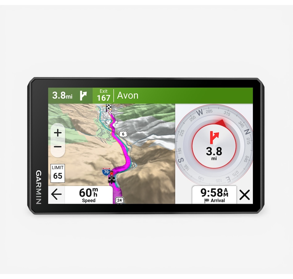 Image 732247_ALTMORE3.jpg, Product 732-247 / Price $839.99, Garmin zūmo XT3 6" Motorcycle Navigator from Garmin on TSC.ca's Electronics department