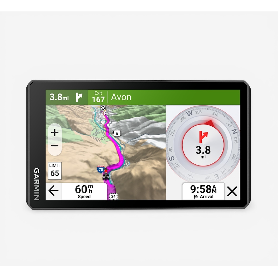 Image 732247_ALTMORE3.jpg, Product 732-247 / Price $839.99, Garmin zūmo XT3 6" Motorcycle Navigator from Garmin on TSC.ca's Electronics department