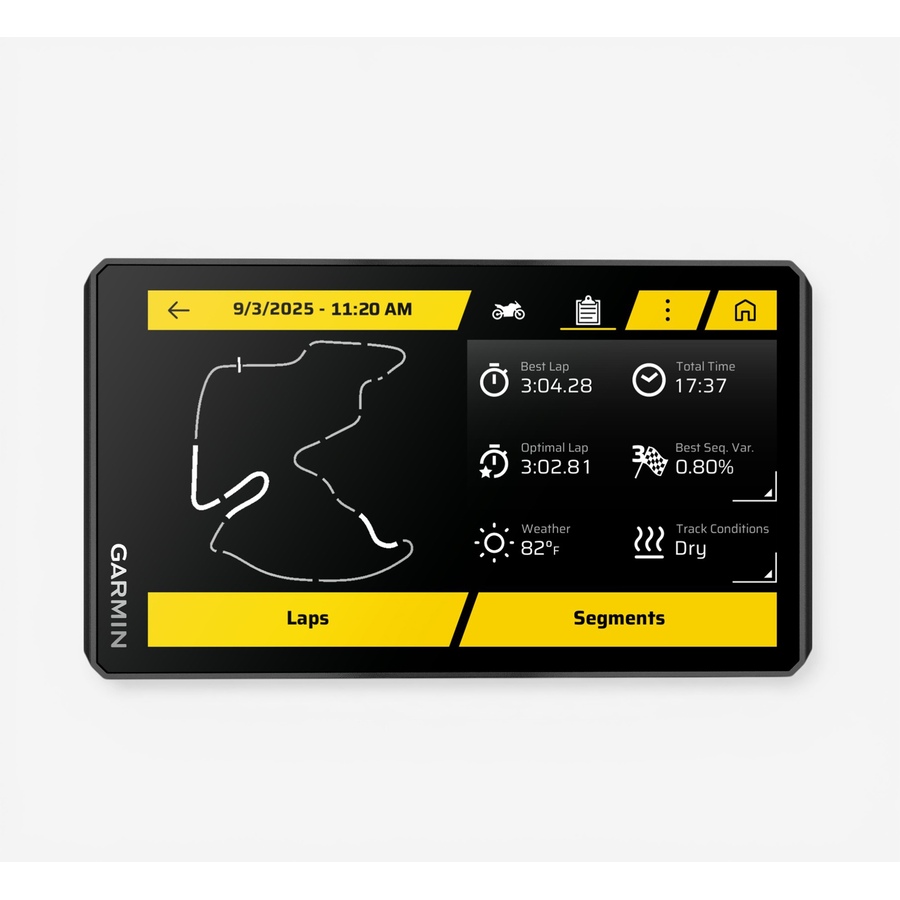 Image 732247_ALTMORE4.jpg, Product 732-247 / Price $839.99, Garmin zūmo XT3 6" Motorcycle Navigator from Garmin on TSC.ca's Electronics department