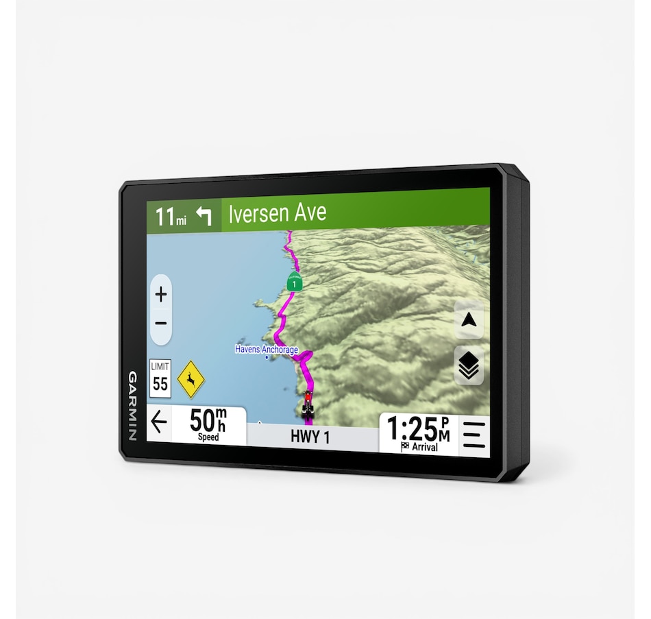Image 732247_ALTMORE6.jpg, Product 732-247 / Price $839.99, Garmin zūmo XT3 6" Motorcycle Navigator from Garmin on TSC.ca's Electronics department