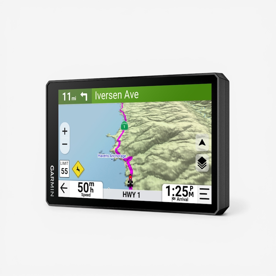 Image 732247_ALTMORE6.jpg, Product 732-247 / Price $839.99, Garmin zūmo XT3 6" Motorcycle Navigator from Garmin on TSC.ca's Electronics department