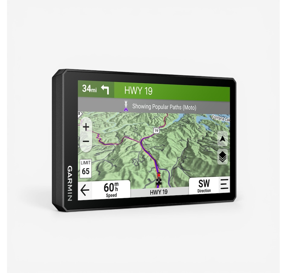 Image 732247_ALTMORE8.jpg, Product 732-247 / Price $839.99, Garmin zūmo XT3 6" Motorcycle Navigator from Garmin on TSC.ca's Electronics department