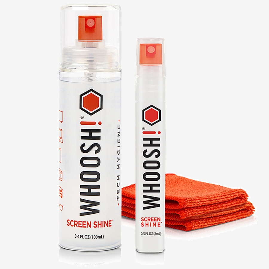 Image 732248_ALTMORE1.jpg, Product 732-248 / Price $67.99, Whoosh Screen Shine Refill Bundle with 70 Wipes from Whoosh on TSC.ca's Electronics department