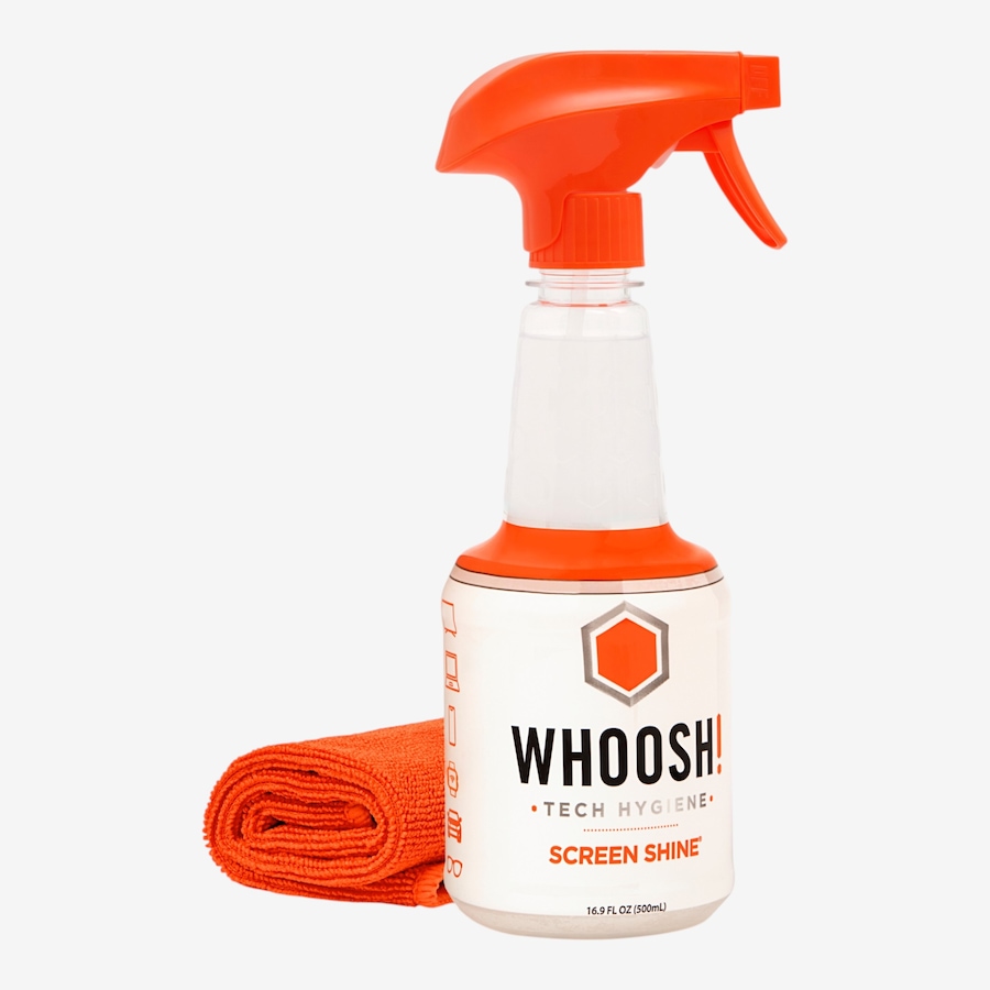 Image 732248_ALTMORE2.jpg, Product 732-248 / Price $67.99, Whoosh Screen Shine Refill Bundle with 70 Wipes from Whoosh on TSC.ca's Electronics department