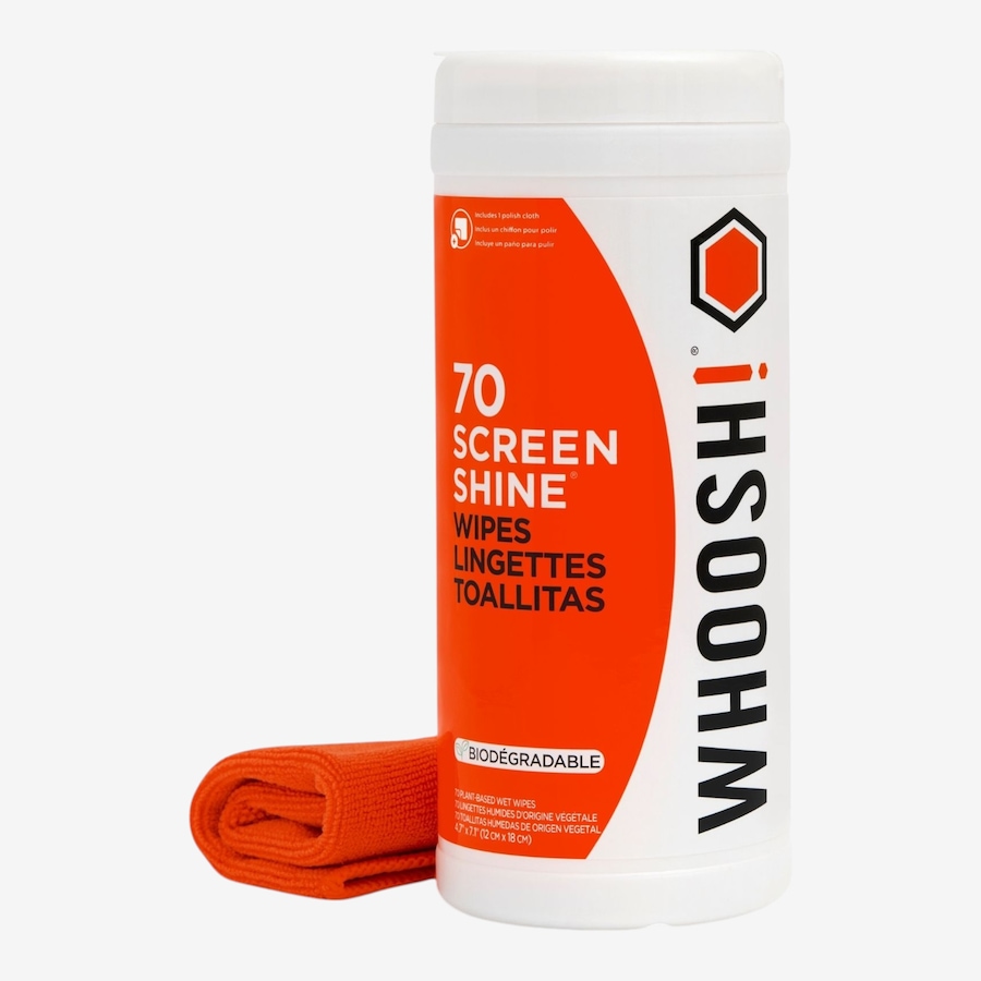 Image 732248_ALTMORE3.jpg, Product 732-248 / Price $67.99, Whoosh Screen Shine Refill Bundle with 70 Wipes from Whoosh on TSC.ca's Electronics department