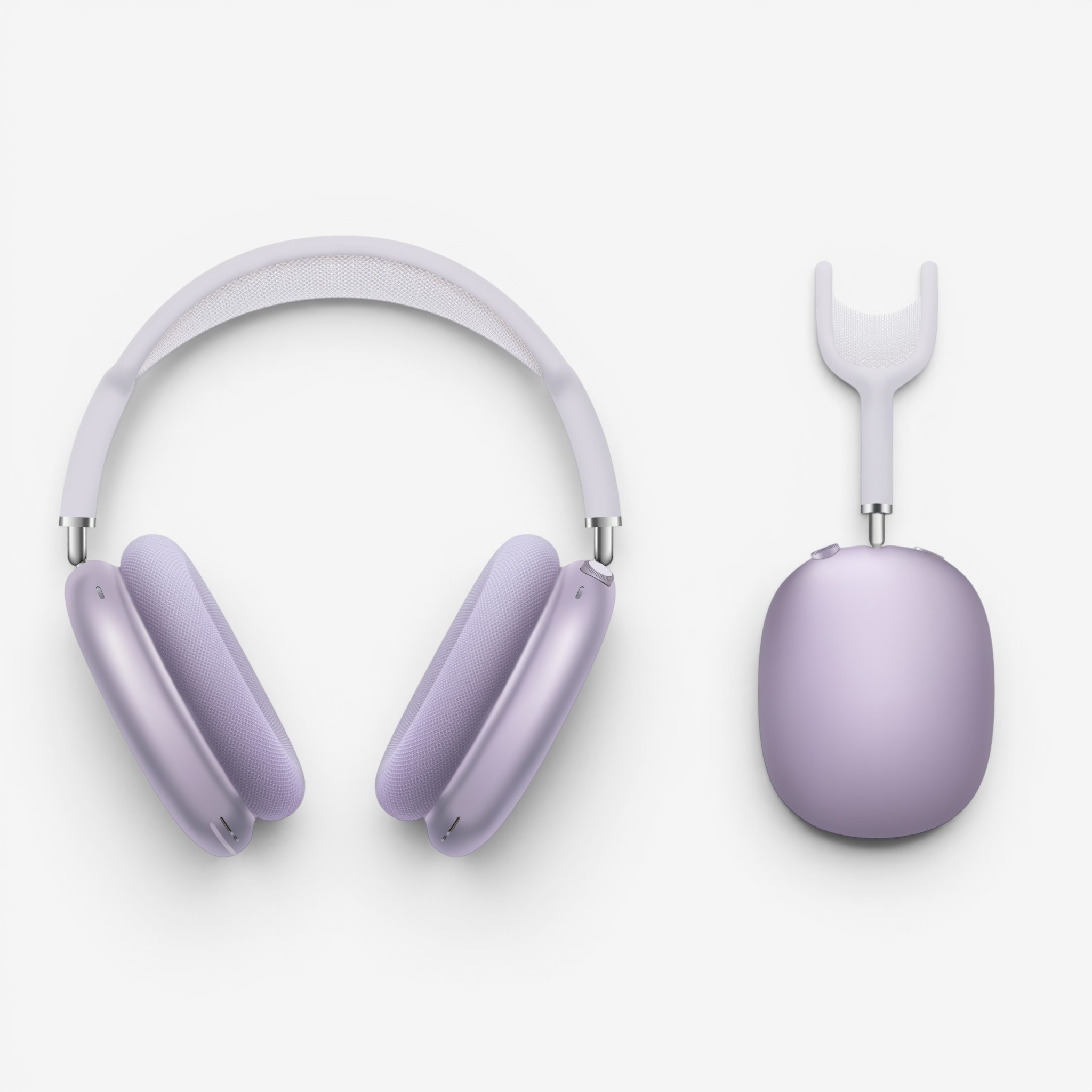 mi-mi　AirPods Max 2 パープル Smart Case付き Apple AirPods Max 2 Bundle - TSC.ca