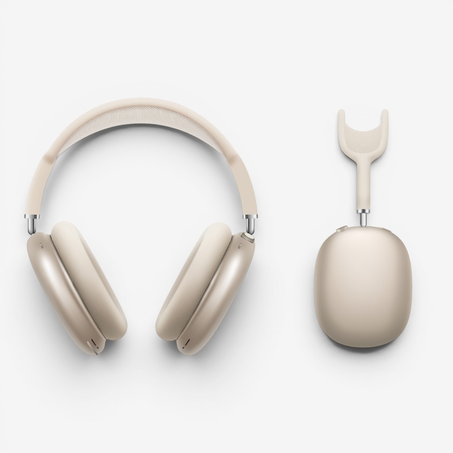 Image 732249_ALTMORE6.jpg, Product 732-249 / Price $969.99, Apple AirPods Max 2 Bundle from Apple on TSC.ca's Electronics department