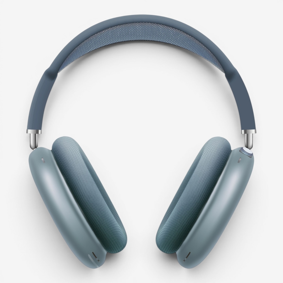Image 732249_BLU.jpg, Product 732-249 / Price $969.99, Apple AirPods Max 2 Bundle from Apple on TSC.ca's Electronics department