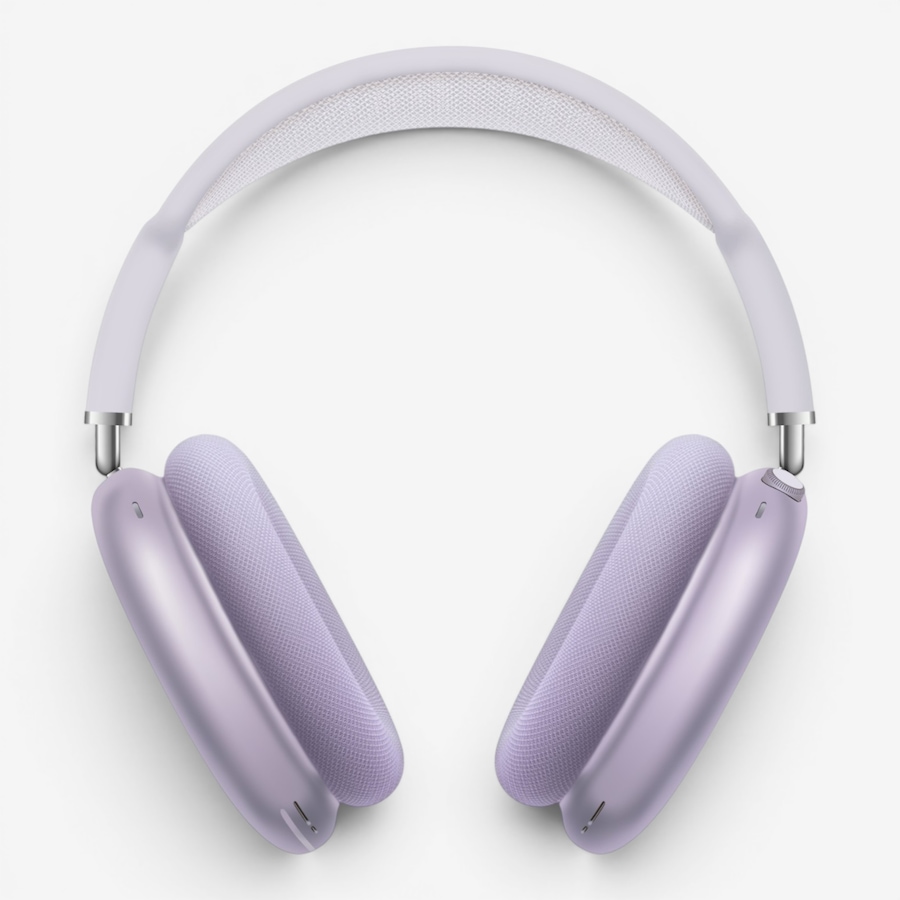 Image 732249_PUR.jpg, Product 732-249 / Price $969.99, Apple AirPods Max 2 Bundle from Apple on TSC.ca's Electronics department