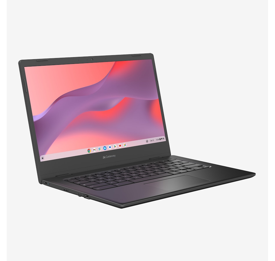 Image 732250_ALTMORE1.jpg, Product 732-250 / Price $329.99, Gateway by Acer 14" FHD Intel 64 GB Chromebook with Mouse, 5 TB of Storage and 3 Months of Google AI Pro from Acer on TSC.ca's Electronics department
