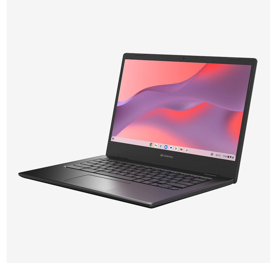 Image 732250_ALTMORE2.jpg, Product 732-250 / Price $329.99, Gateway by Acer 14" FHD Intel 64 GB Chromebook with Mouse, 5 TB of Storage and 3 Months of Google AI Pro from Acer on TSC.ca's Electronics department