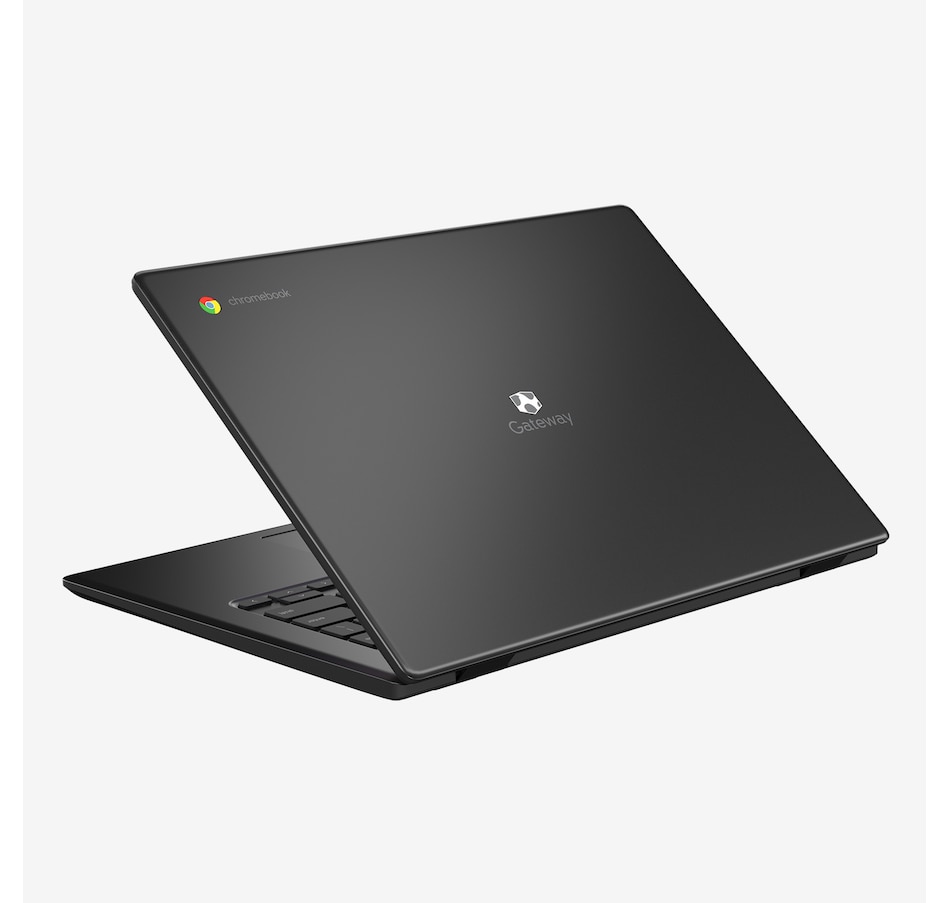 Image 732250_ALTMORE3.jpg, Product 732-250 / Price $329.99, Gateway by Acer 14" FHD Intel 64 GB Chromebook with Mouse, 5 TB of Storage and 3 Months of Google AI Pro from Acer on TSC.ca's Electronics department