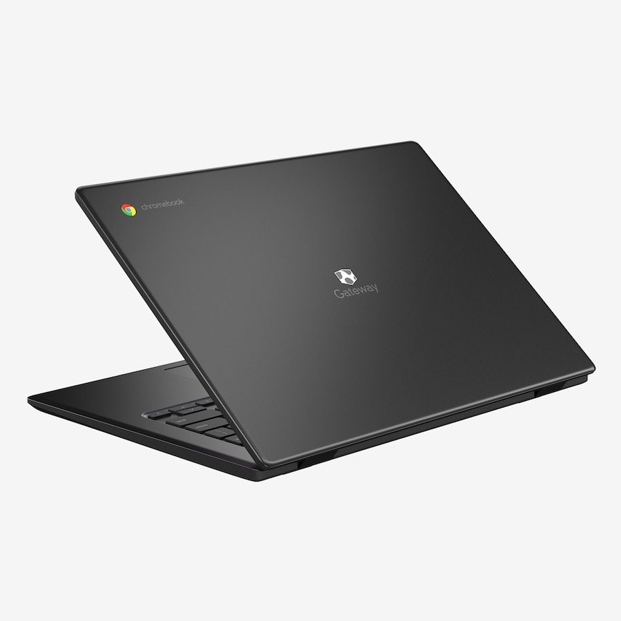 Image 732250_ALTMORE3.jpg, Product 732-250 / Price $389.99, Gateway by Acer 14" FHD Intel 64 GB Chromebook with Mouse, 5 TB of Storage and 3 Months of Google AI Pro from Acer on TSC.ca's Electronics department