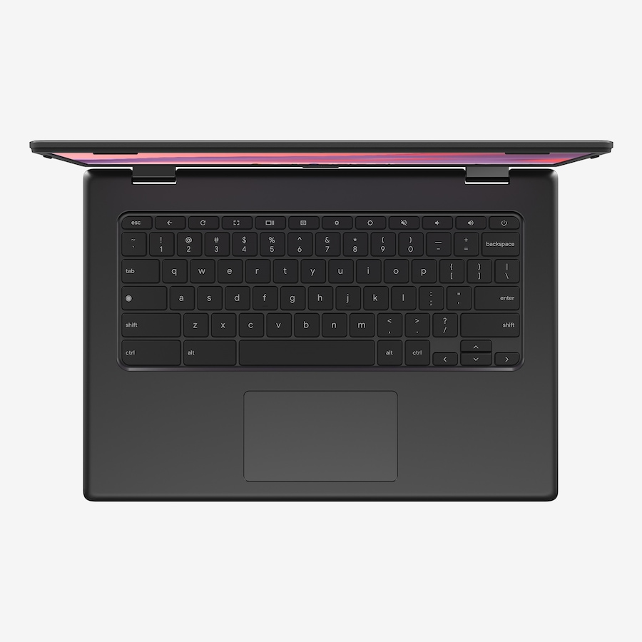 Image 732250_ALTMORE4.jpg, Product 732-250 / Price $389.99, Gateway by Acer 14" FHD Intel 64 GB Chromebook with Mouse, 5 TB of Storage and 3 Months of Google AI Pro from Acer on TSC.ca's Electronics department