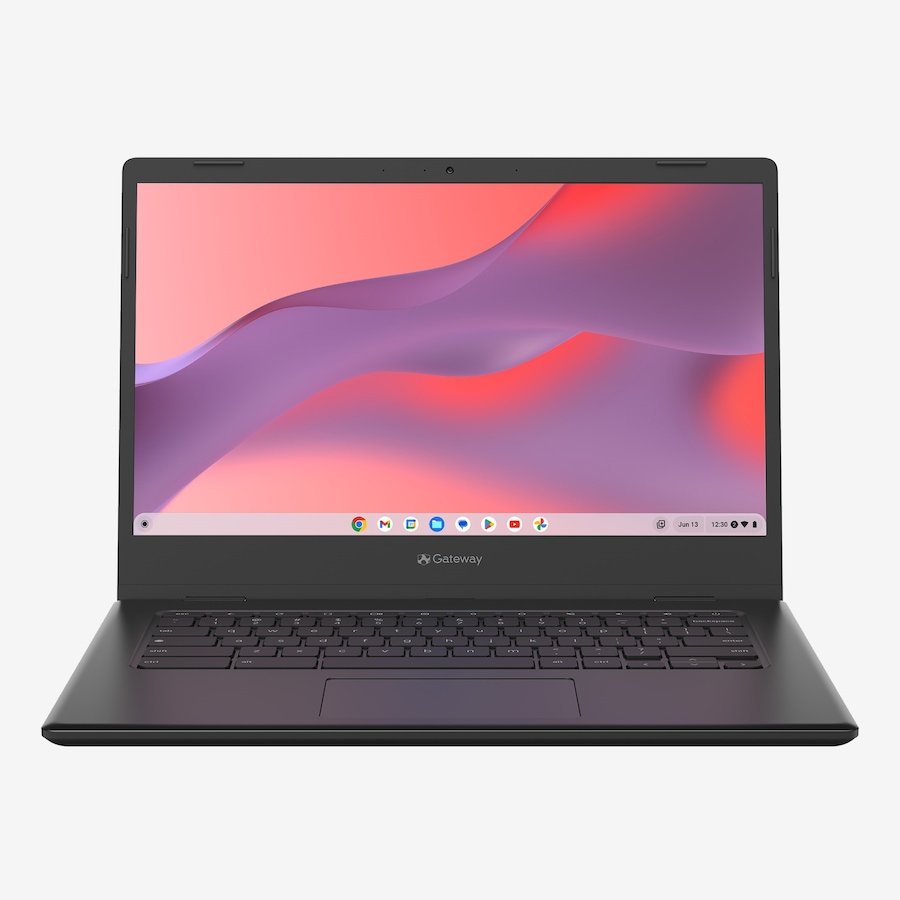 Image 732250_ALTMORE8.jpg, Product 732-250 / Price $389.99, Gateway by Acer 14" FHD Intel 64 GB Chromebook with Mouse, 5 TB of Storage and 3 Months of Google AI Pro from Acer on TSC.ca's Electronics department