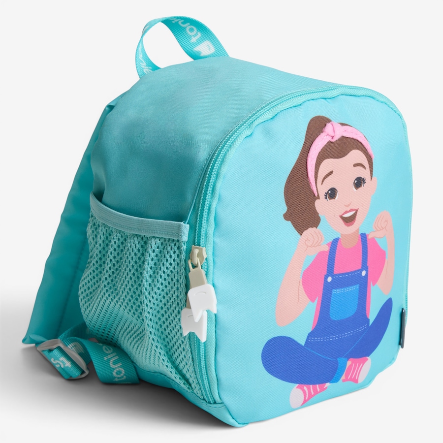Image 732258.jpg, Product 732-258 / Price $39.99, Tonies Toniebox Ms. Rachel Carrying Case from Tonies on TSC.ca's Toys & Hobbies department