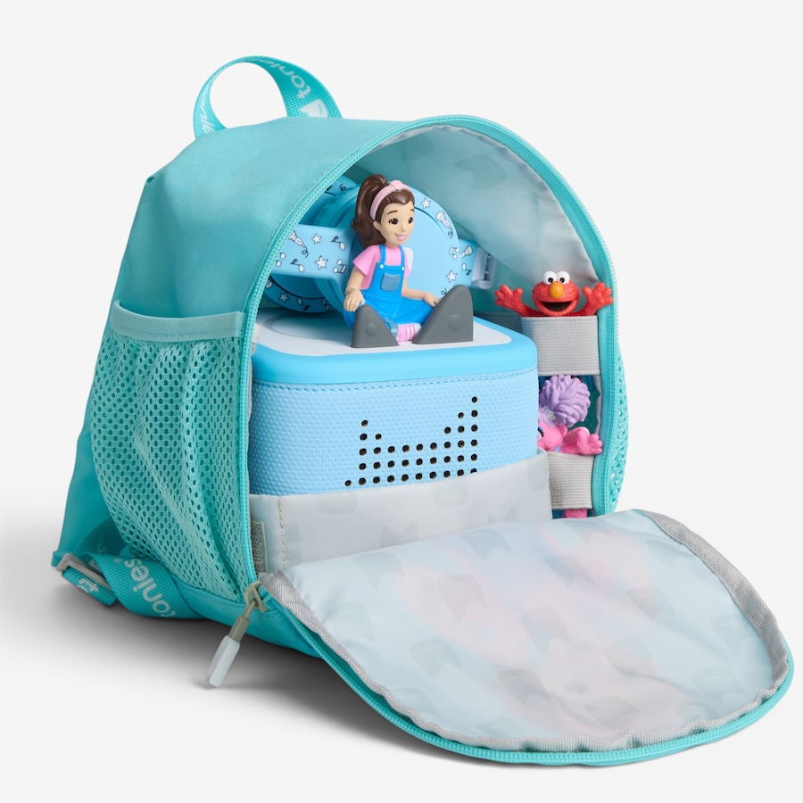 Image 732258_ALTMORE1.jpg, Product 732-258 / Price $39.99, Tonies Toniebox Ms. Rachel Carrying Case from Tonies on TSC.ca's Toys & Hobbies department
