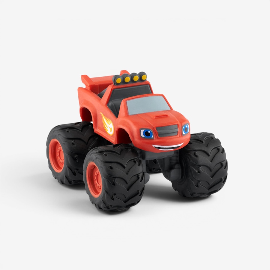 Image 732272.jpg, Product 732-272 / Price $26.99, Tonies Blaze and the Monster Machines Tonie from Tonies on TSC.ca's Toys & Hobbies department