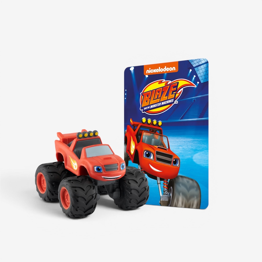 Image 732272_ALTMORE1.jpg, Product 732-272 / Price $26.99, Tonies Blaze and the Monster Machines Tonie from Tonies on TSC.ca's Toys & Hobbies department