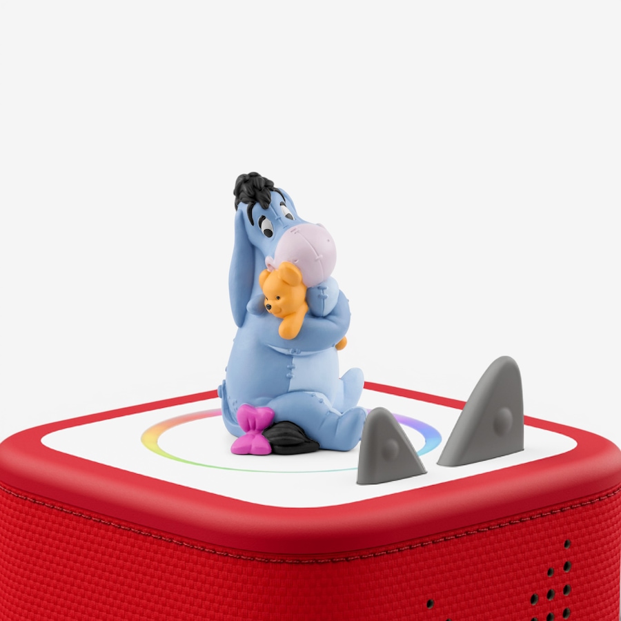 Image 732278.jpg, Product 732-278 / Price $26.99, Tonies Disney Winnie the Pooh Eeyore Tonie Figurine from Tonies on TSC.ca's Toys & Hobbies department