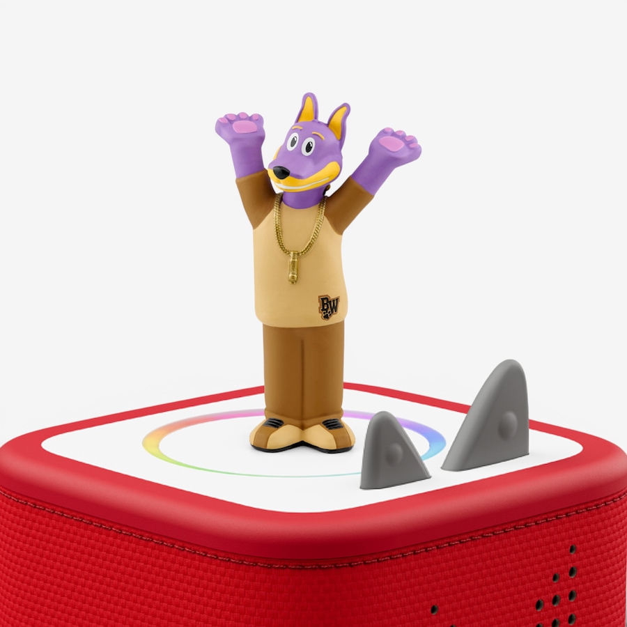 Image 732279.jpg, Product 732-279 / Price $26.99, Tonies Doggyland Tonie from Tonies on TSC.ca's Toys & Hobbies department