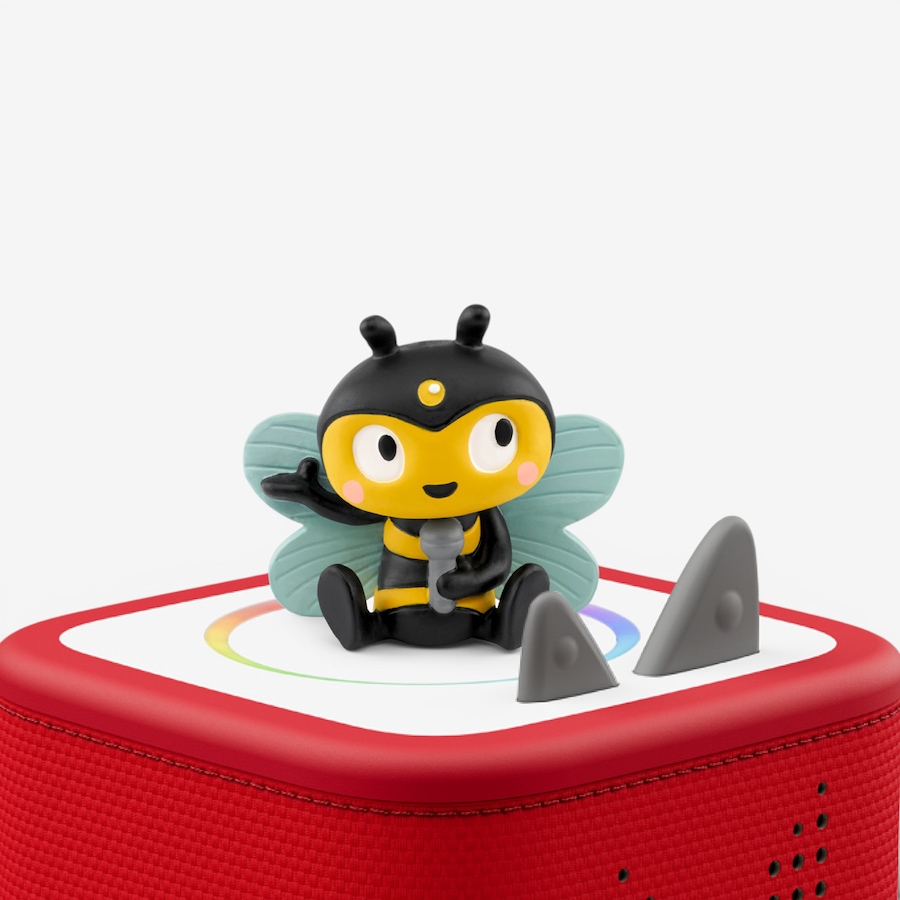 Image 732281.jpg, Product 732-281 / Price $26.99, Tonies Favourite Children's Songs Bugs Tonie from Tonies on TSC.ca's Toys & Hobbies department